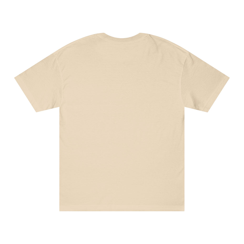 Angler T-Shirt Unisex – Fischer im Boot am See Bodensee