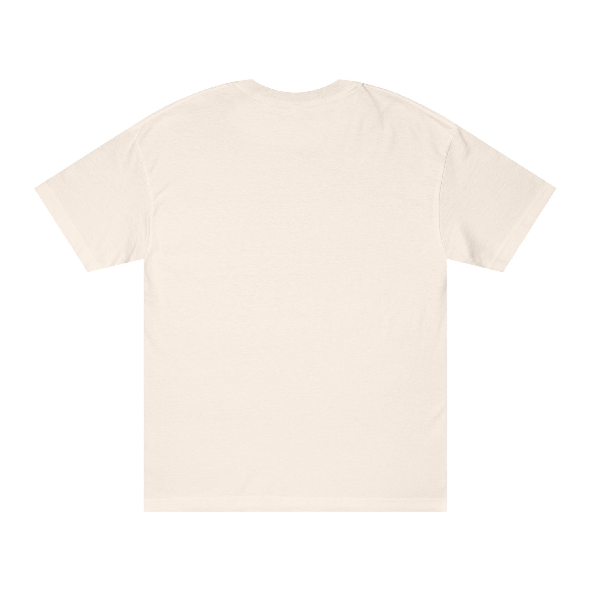 Angler T-Shirt Unisex – Fischer im Boot am See Bodensee