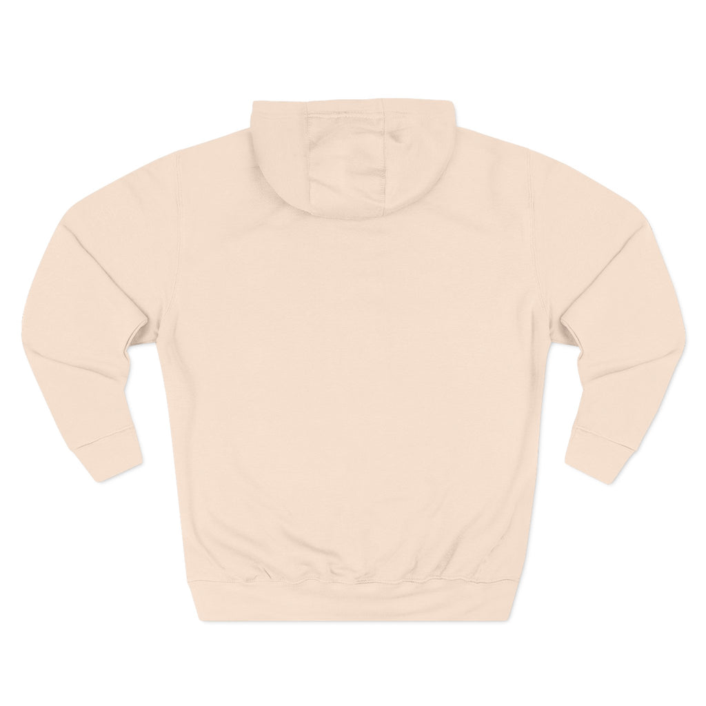 Van Life & Wandern Hoodie Unisex – Vintage Campervan Kapuzenpullover