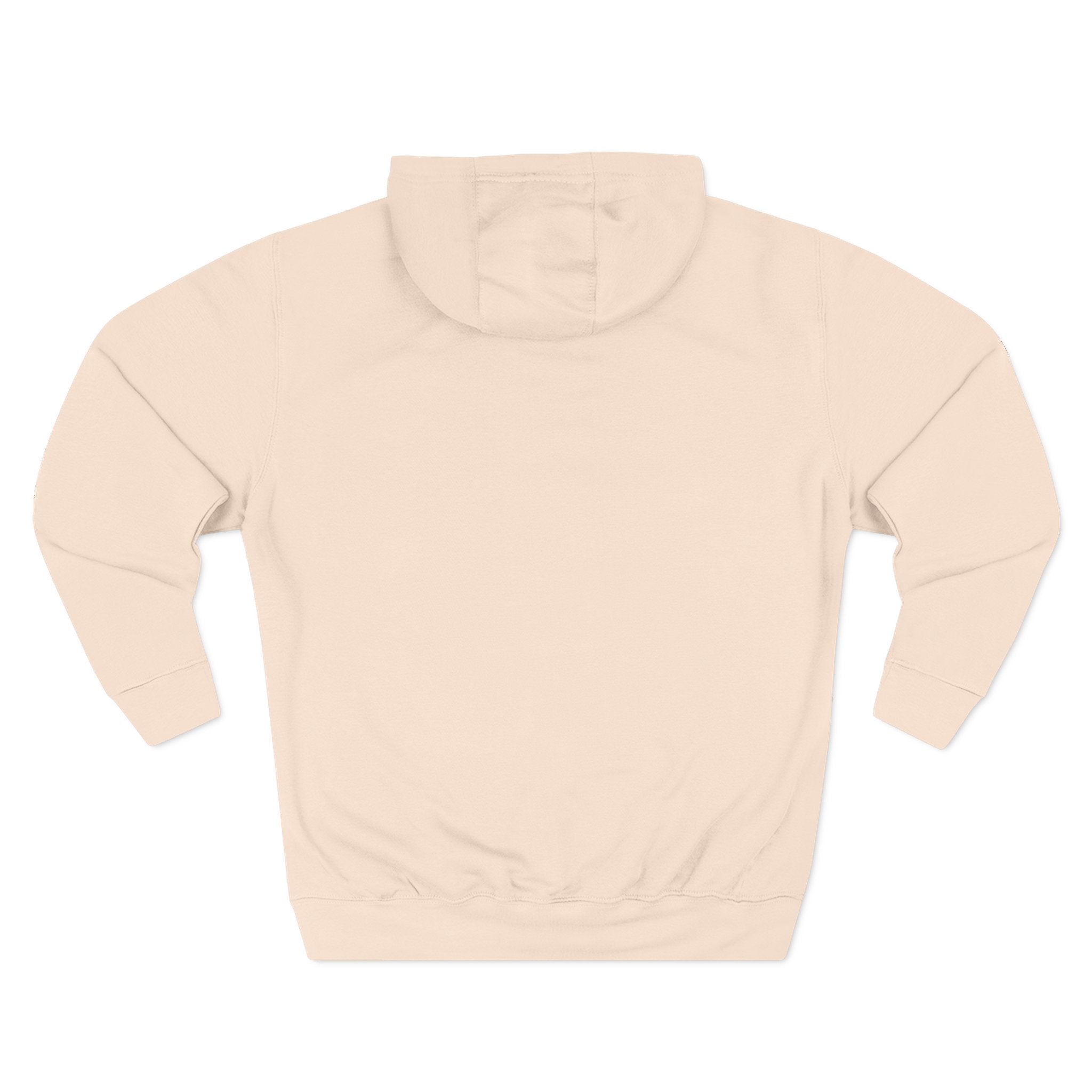 Van Life & Wandern Hoodie Unisex – Vintage Campervan Kapuzenpullover