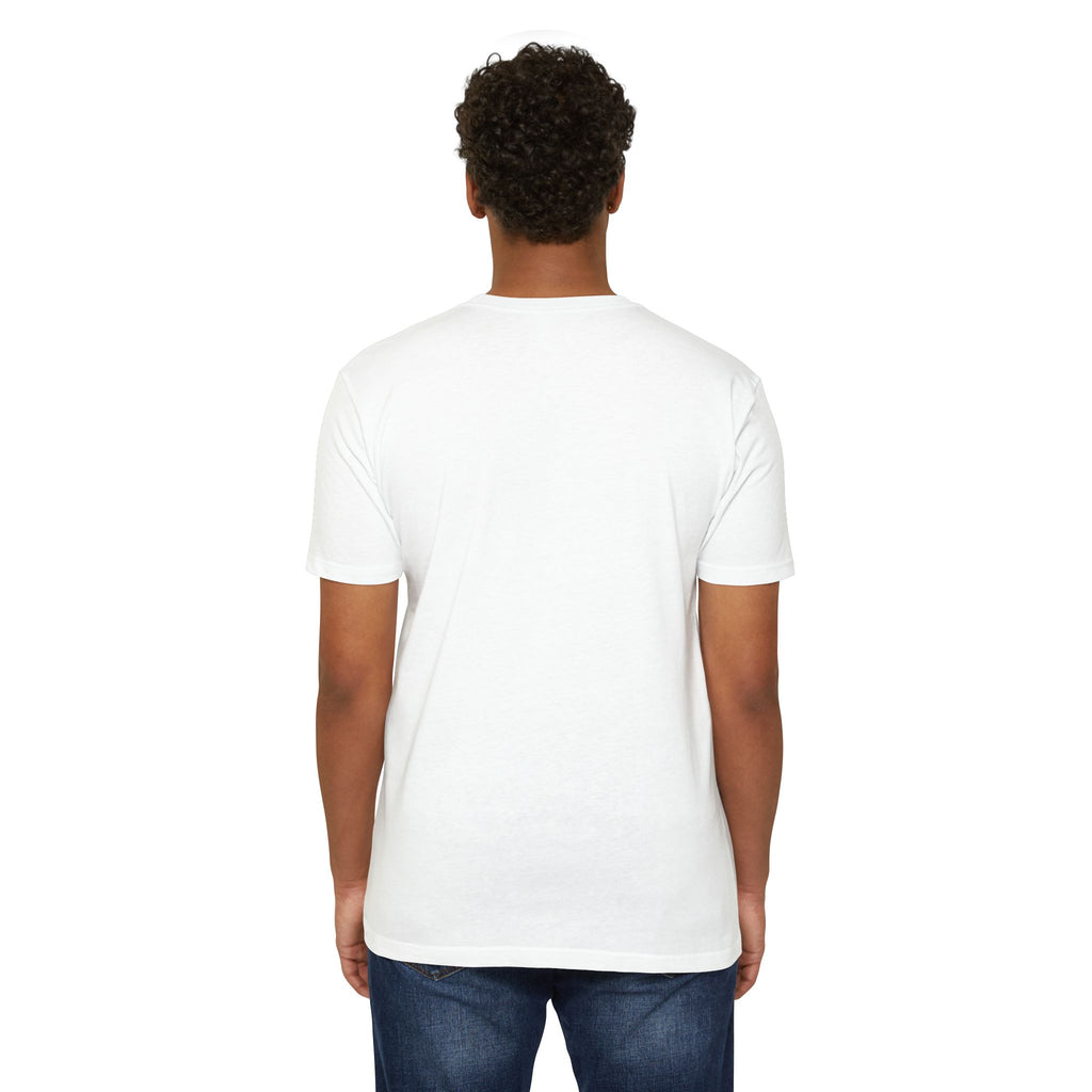 Segel T-Shirt Unisex – Segelclub Vintage Nautical am See
