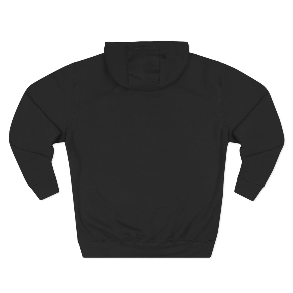 Van Life & Wandern Hoodie Unisex – Vintage Campervan Kapuzenpullover
