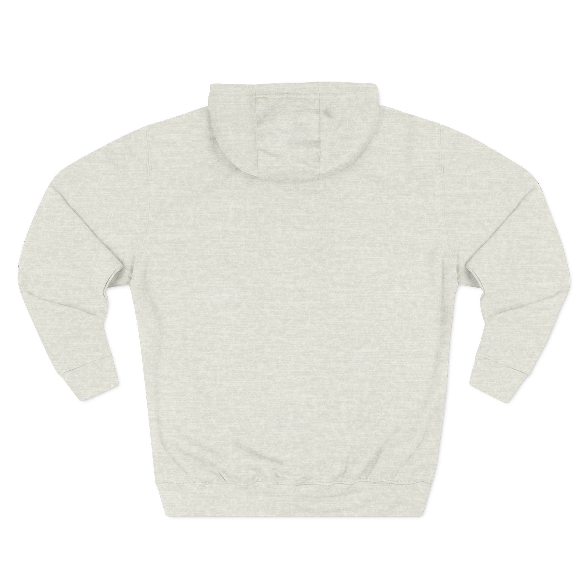 Van Life & Wandern Hoodie Unisex – Vintage Campervan Kapuzenpullover