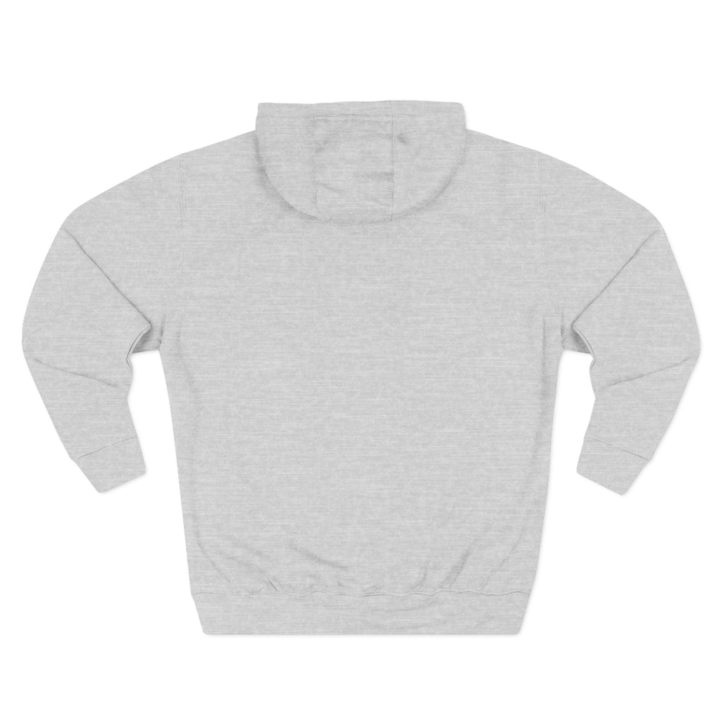 Van Life & Wandern Hoodie Unisex – Vintage Campervan Kapuzenpullover