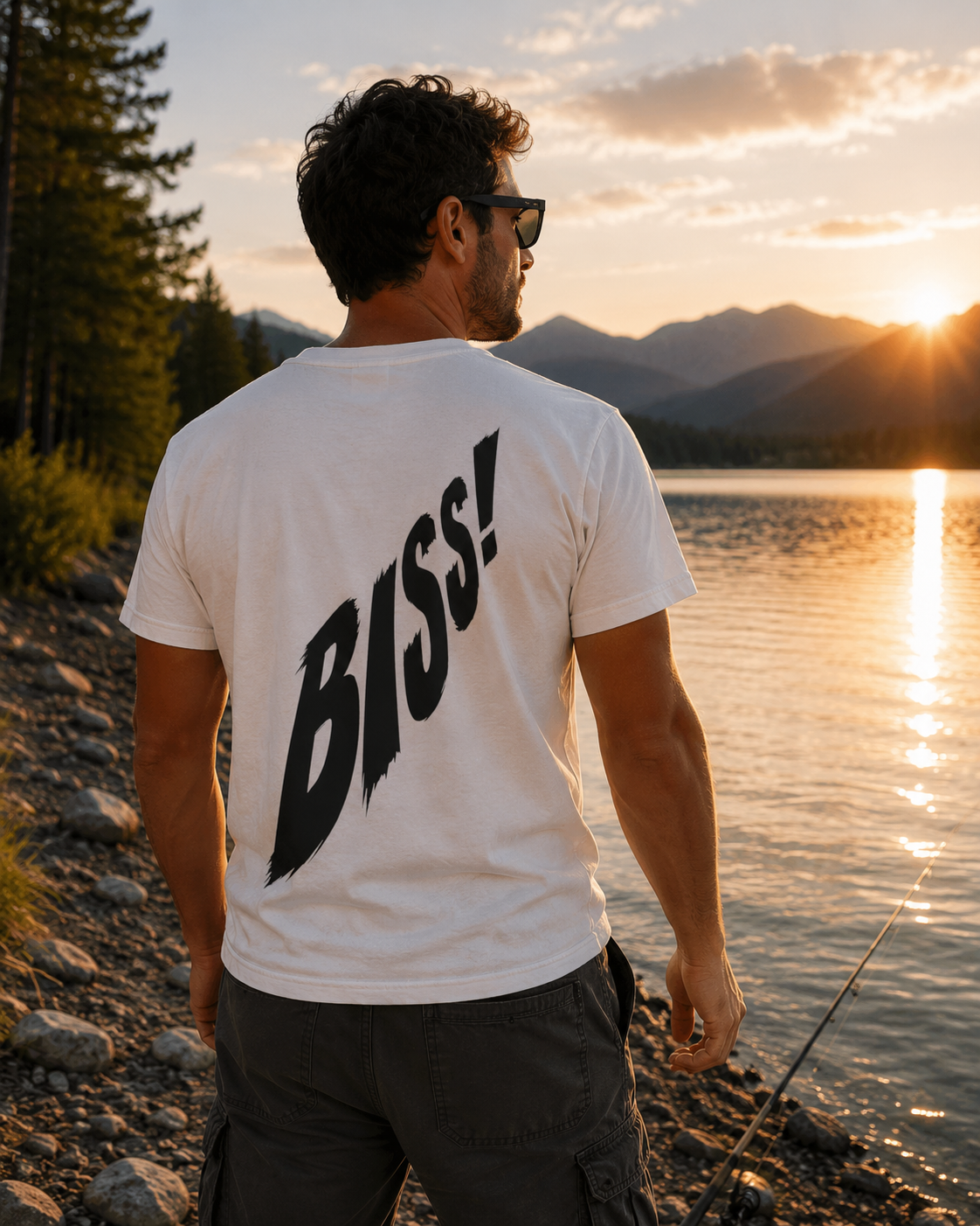 Fischer Angler T-shirt | Fishing, Angler Design