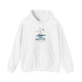 Bodensee Hoodie Unisex – See-Liebe Kapuzenpullover